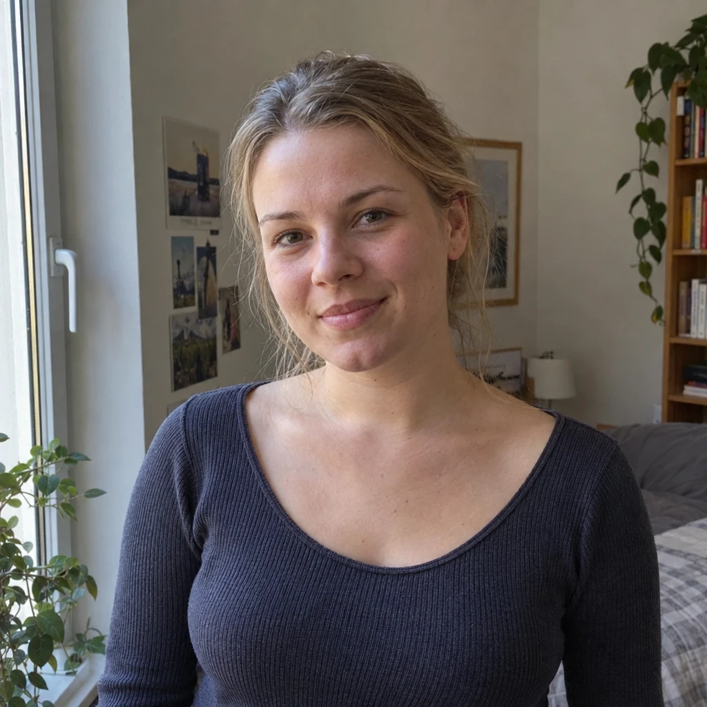 Photo de Laura