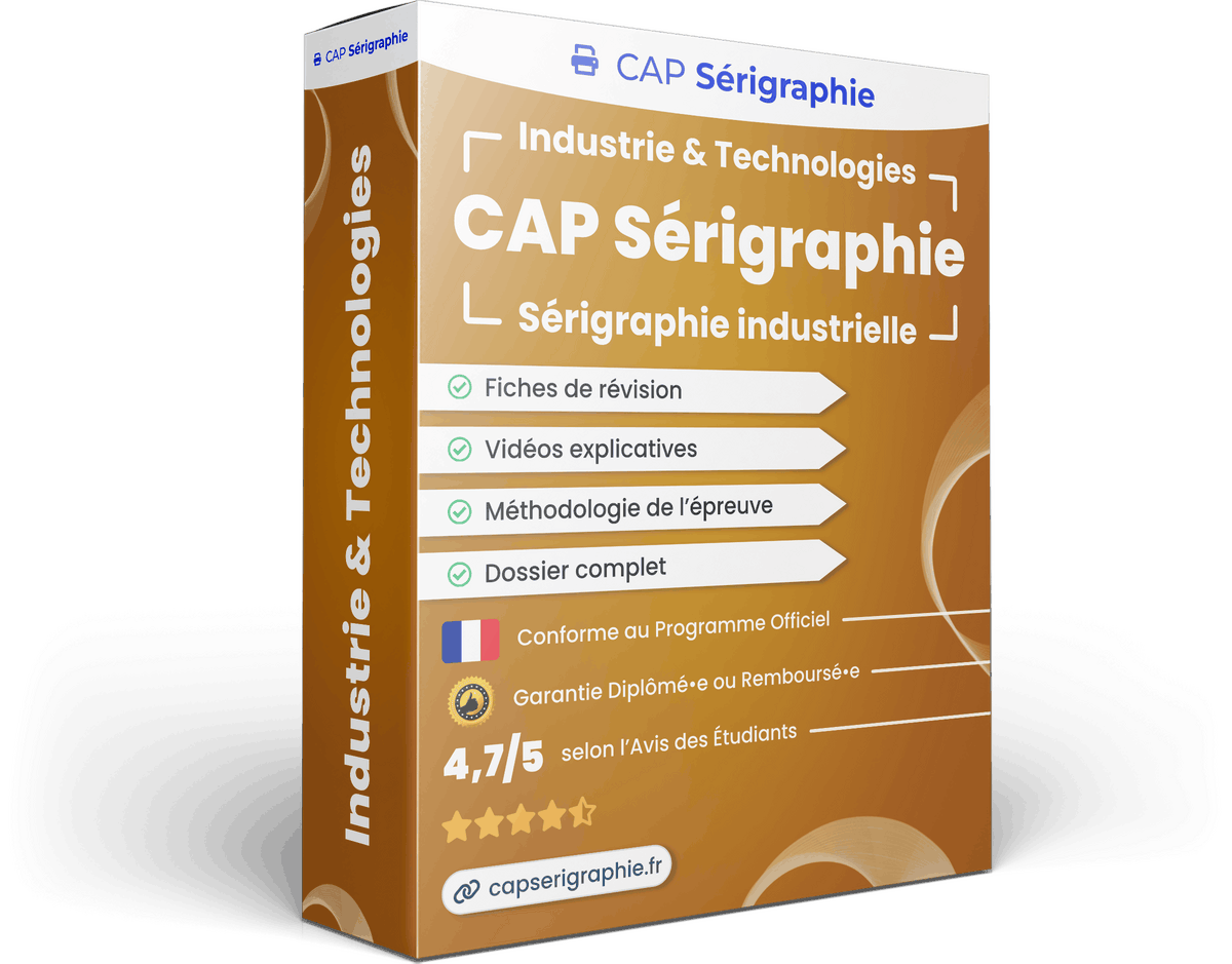 Image produit industrie-technologies